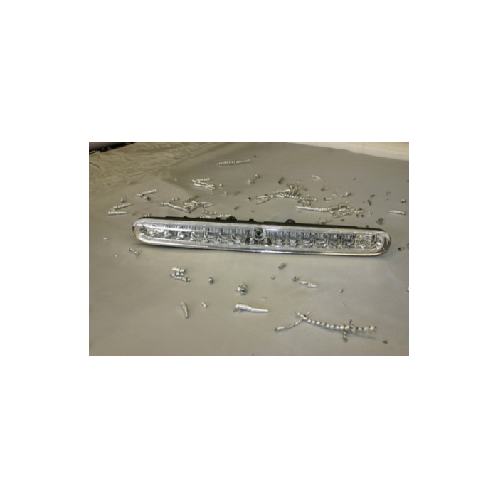 Musketier Peugeot 206+ LED break light chrome