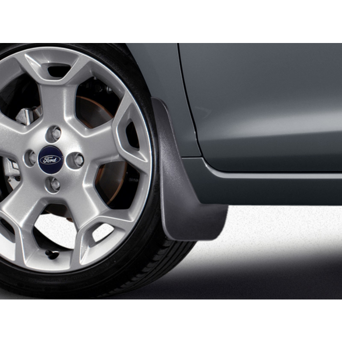 Ford Ka (09/2008 - 05/2016) spatlappen voor