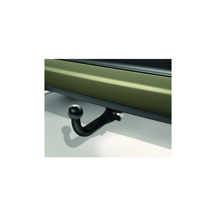 Ford Kuga (11/2012 - 11/2019) trekhaak vast
