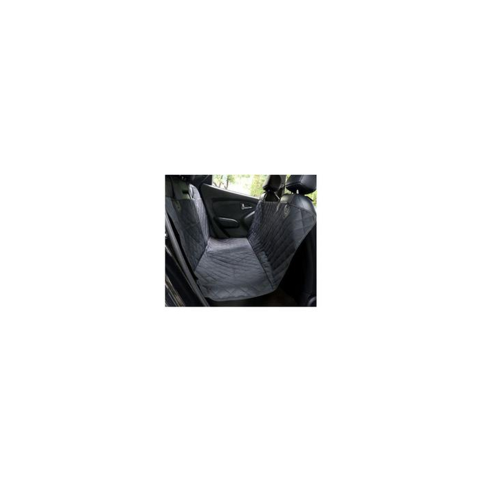 Citroen hoes voor de achterbank