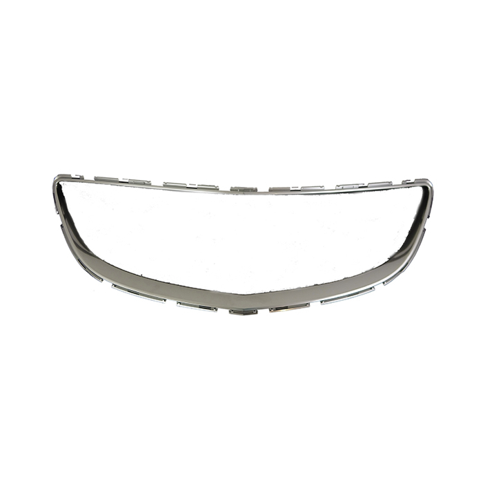 Opel Insignia A OPC grille sierlijst (2013 - 2017)