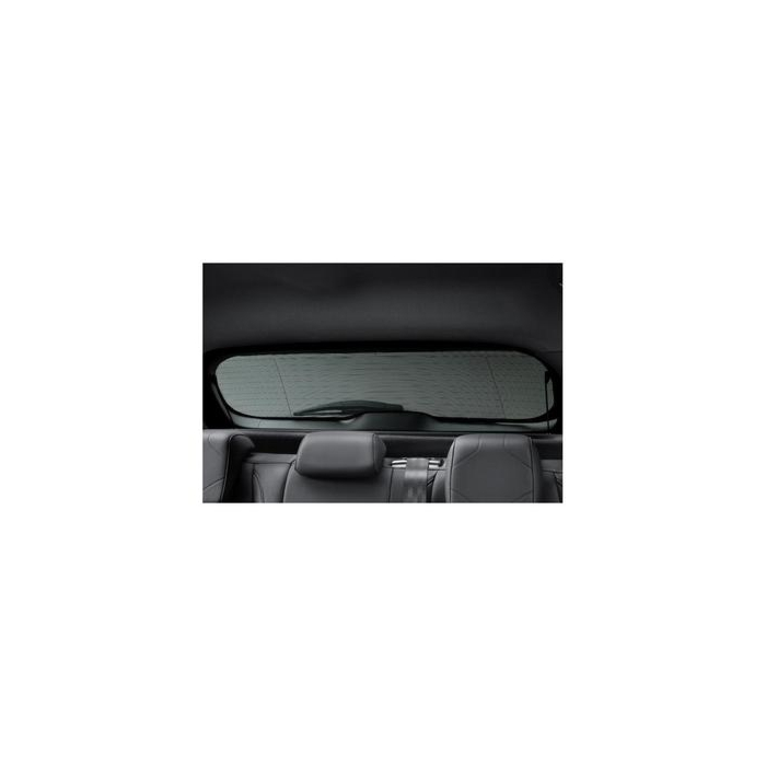 DS3 Crossback zonnescherm achterruit