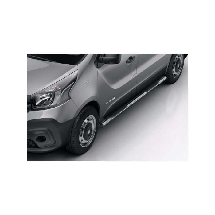 Renault Trafic / Opel Vivaro 2014 - .. sidestep L1 rechts