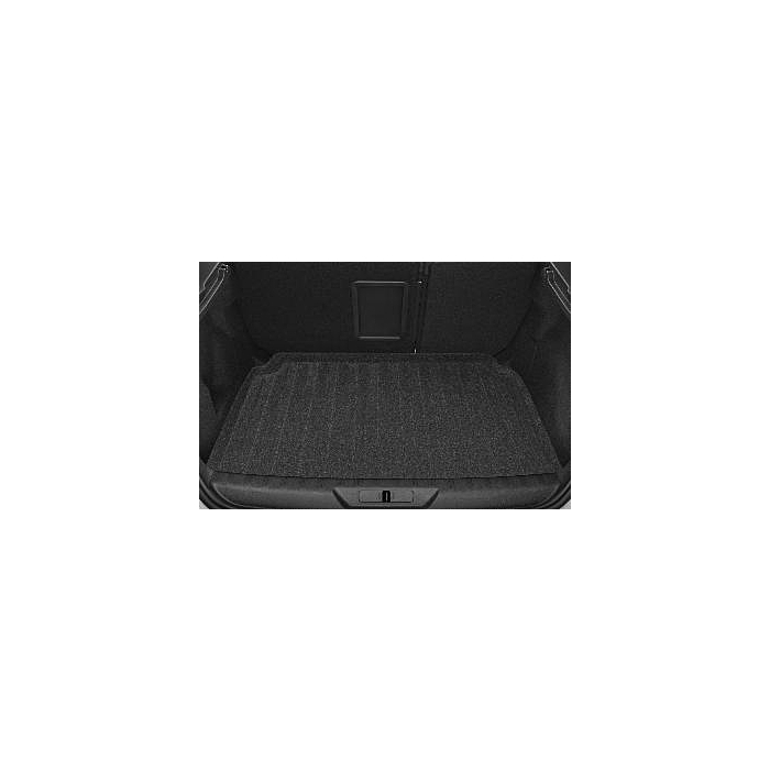 Peugeot 308 (2013 - ..) cargo liner heat-formed and compartmented ALLURE / FELINE