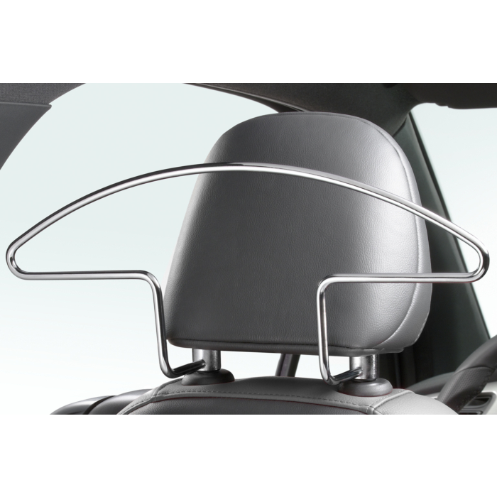 Peugeot 208 (2012 - 2019) / 2008 (2013 - 2019) / 308 (2013 - 2021) / 508 (2010 - 2018) coat hanger