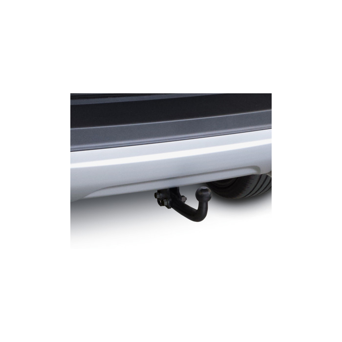 Ford Kuga (11/2012 - 11/2019) trekhaak vast