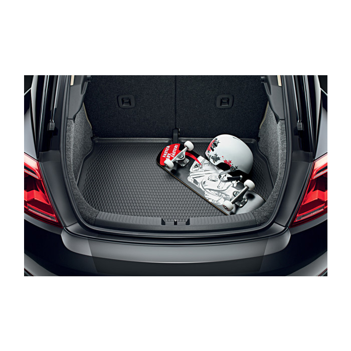 Volkswagen Beetle 2011 - .. cargo liner cabrio