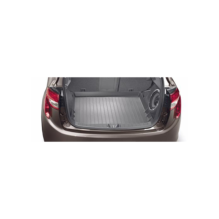 Citroën C4 Aircross inzetbak