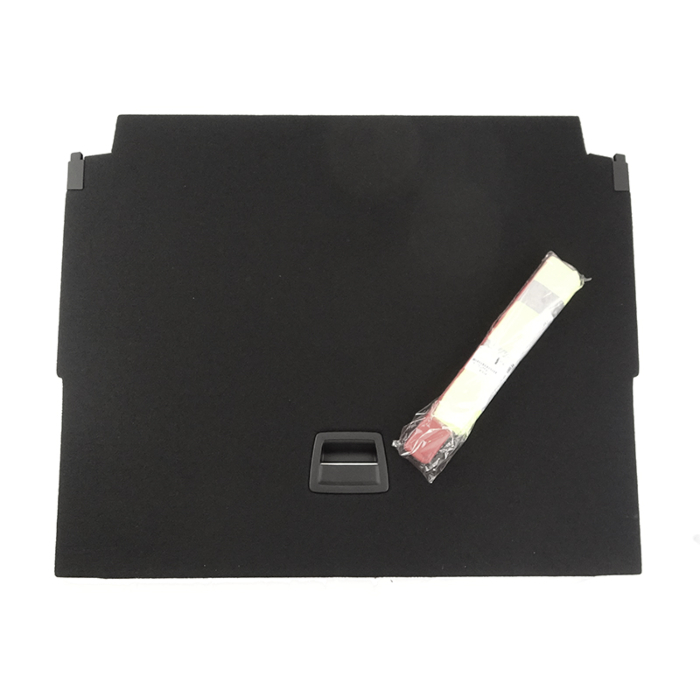 Opel Grandland X (06/2017 - 12/2025) dubbele laadvloer