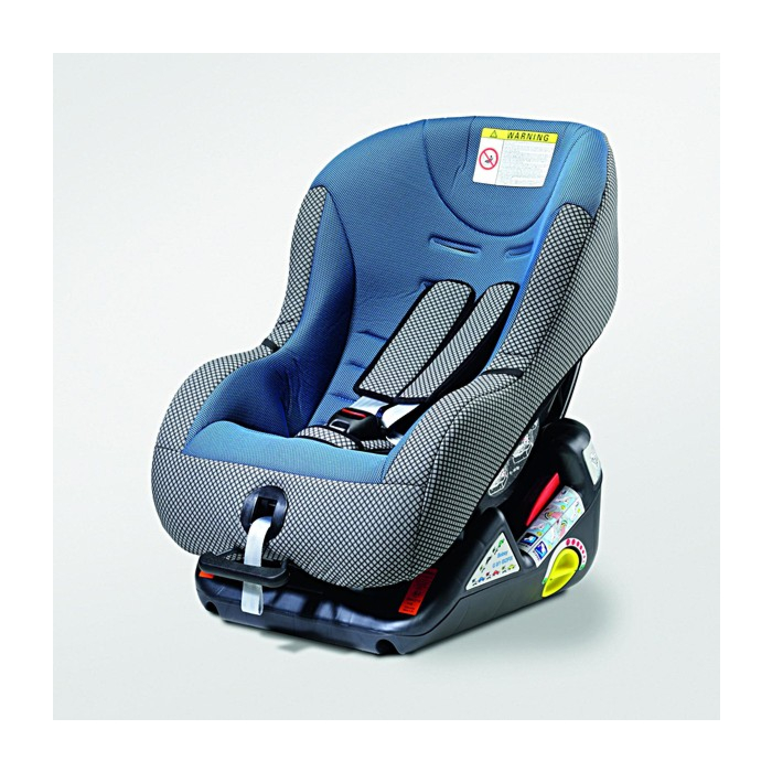 Volkswagen chair rear facing for Bobsy G0-1 ISOFIX
