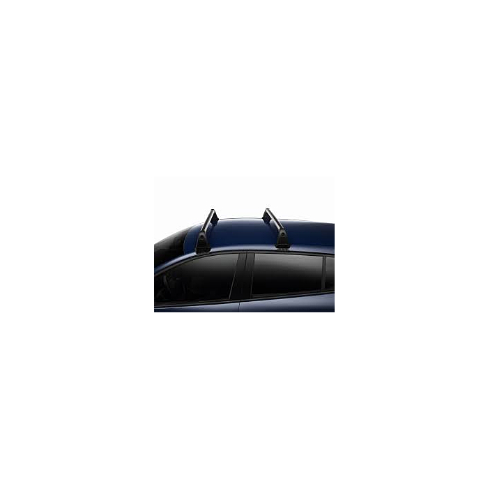 Renault Megane Estate 2008 - 2016 / Scenic 2009 - 2016 dakdragers aluminium