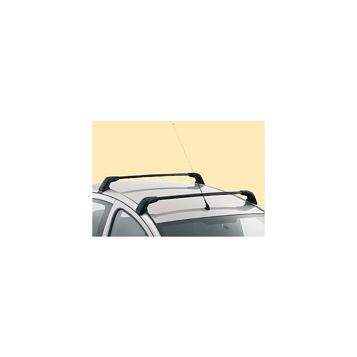 Citroën C1 (2005 - 2014) dakdragers 5-drs