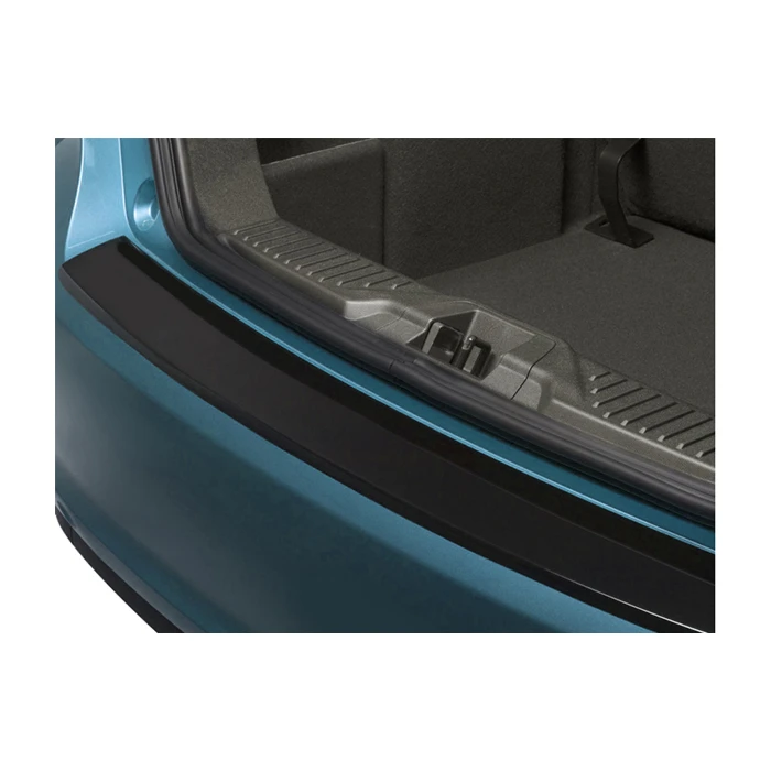 Ford Fiesta (09/2008 - 06/2017) achterbumperbescherming