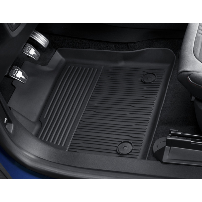 Beschermingspakket Voor Ford Puma
