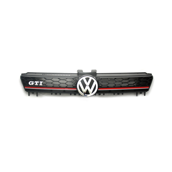 Golf 7 GTI grill (2012 - 2017)