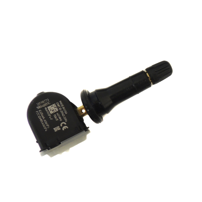 Opel bandenspanningsensor (TPMS sensor) rubber
