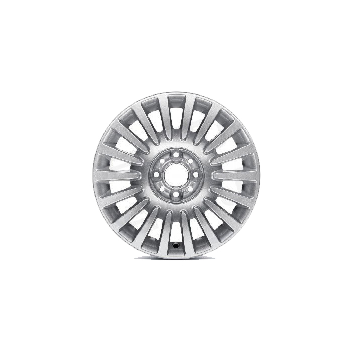 Fiat 500 velg 15" (341)