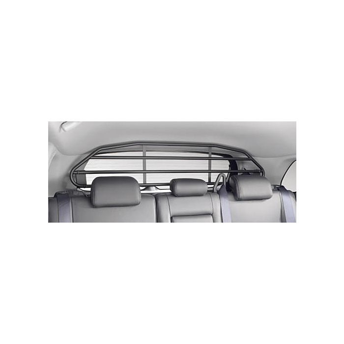 Citroën C4 Aircross hondenrek
