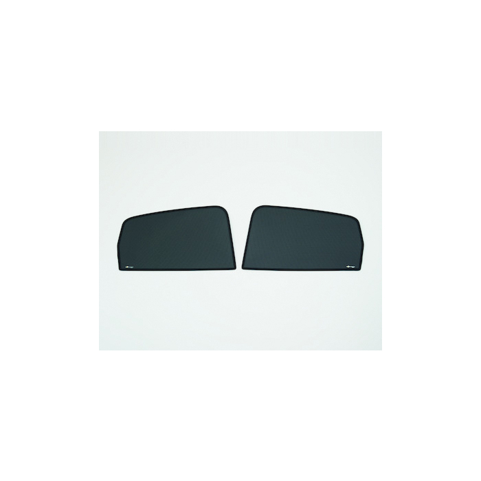 Ford C-MAX (11/2010 - 09/2018) sunshade only for rear side windows