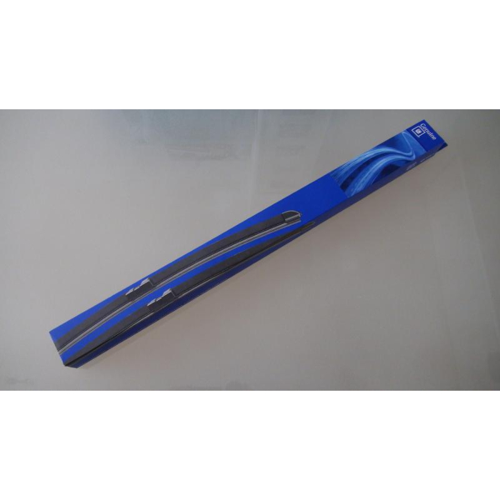 Opel Meriva B ruitenwissers flatblade