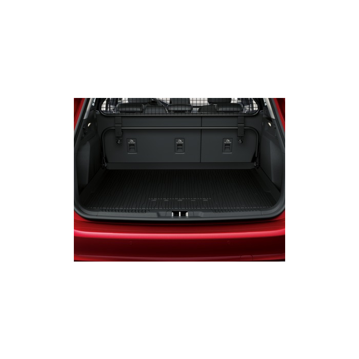Ford Focus (01/2022 - ..) wagon antislipmat voor bagageruimte bovenste gedeelte