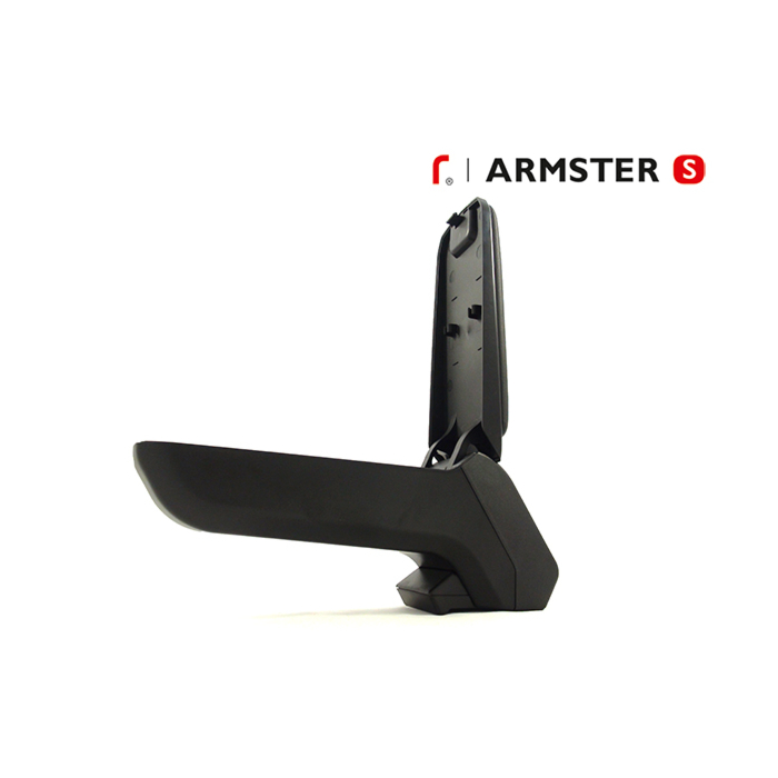 Armsteun Skoda Yeti 2009- / Skoda Octavia 2004-2013 Armster S 