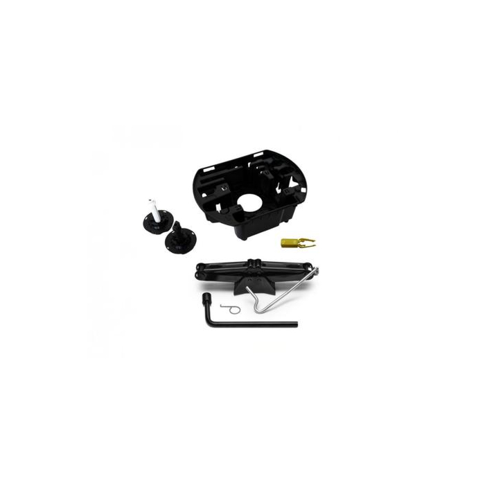 Peugeot 208 (2019 - ..) / 308 (2013 - ..) / 508 (2018 - ..) tool kit box format