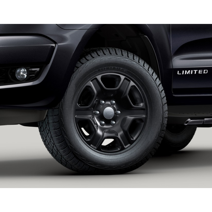 Ford Ranger (11/2011 - 11/2022) lichtmetalen velg 17"