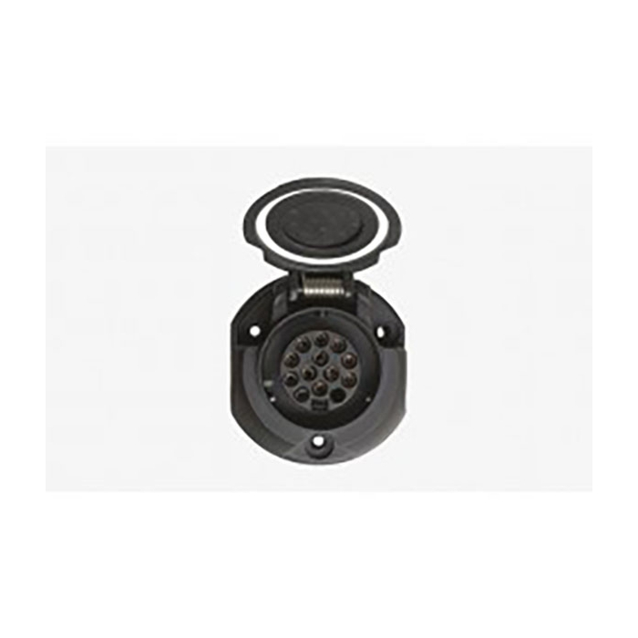 Renault Laguna coupe 2010 - 2015 bekabeling, 13-polig met module