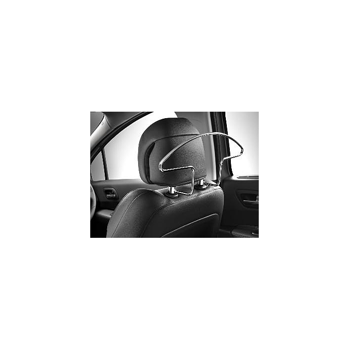 Peugeot 4007 / 4008 / ION kledinghanger