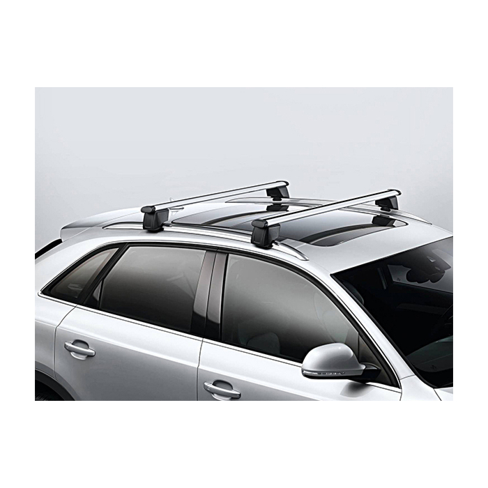 Audi Q3 (2011 - 2018) dakdragers