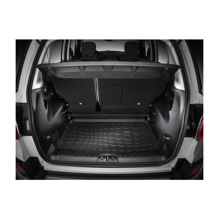 Fiat 500L / 500L Trekking inzetbak