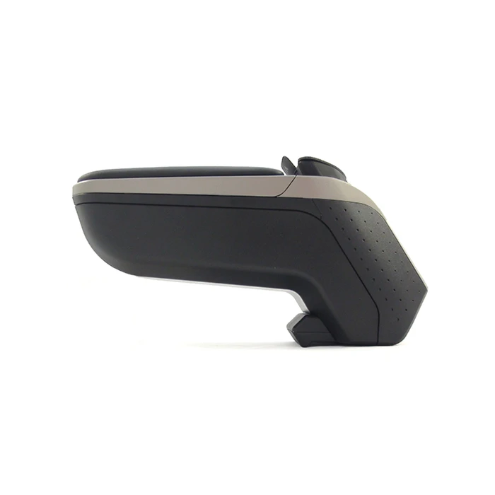 Armsteun Suzuki Swift (2017 - 2023) Armster 2 zwart / grijs