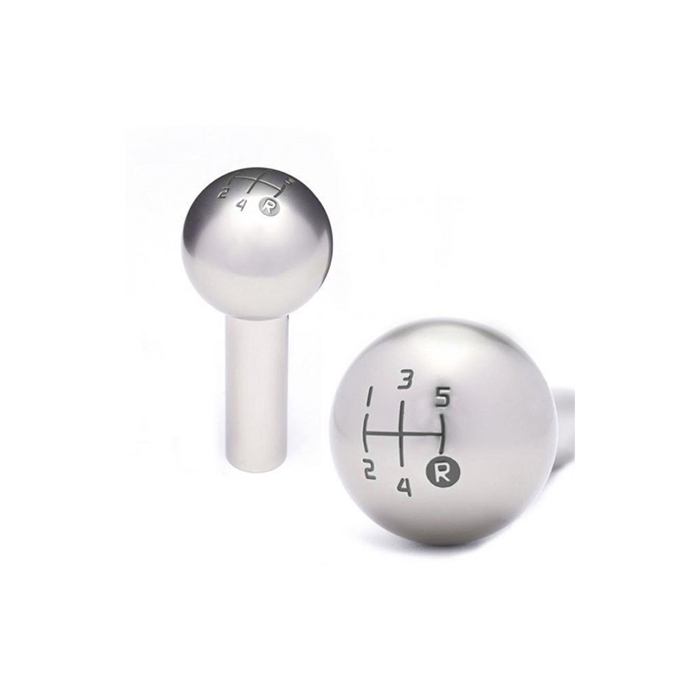 Abarth 500/500c versnellingspookknop Competizione