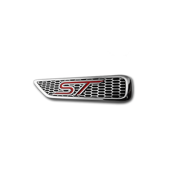 Ford Focus (07/2004 - 12/2010) ST embleem links