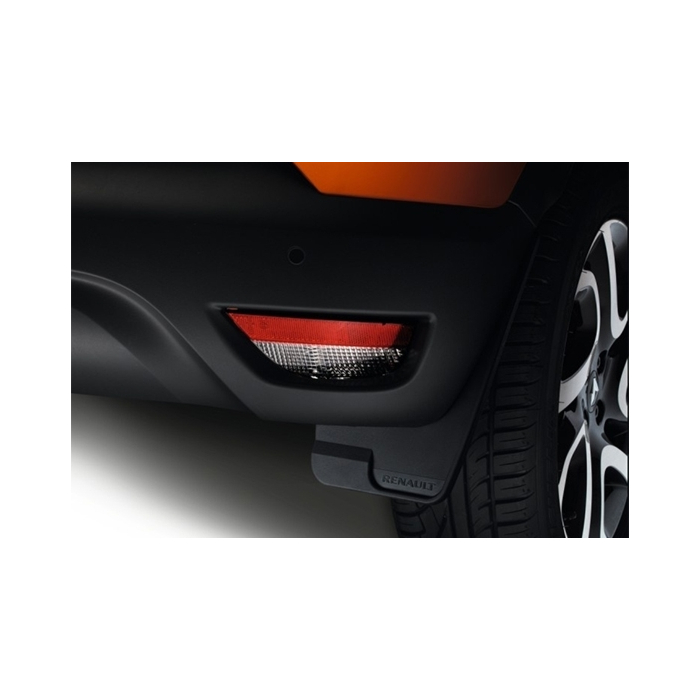Renault mud flaps (front or rear)