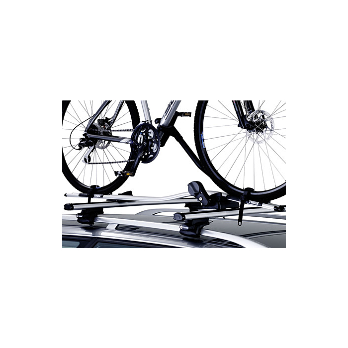 Thule ProRide 591 bike carrier