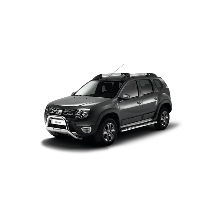Dacia Duster (2010 - 2018) sidebar set