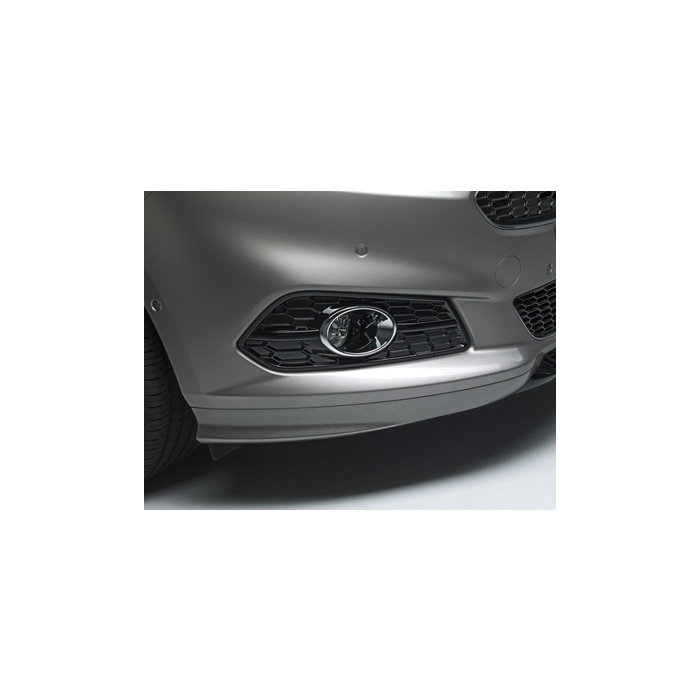 Ford S-MAX (05/2015 - 06/2019) voorbumperskirt rechts