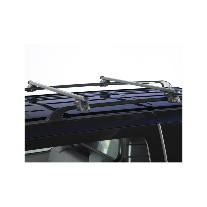 Hyundai H1 (2008 - 2015) dakrails, zwart