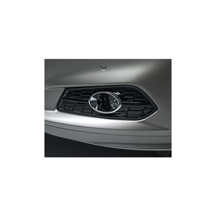 Ford S-MAX (05/2015 - 06/2019) mistlamprooster links