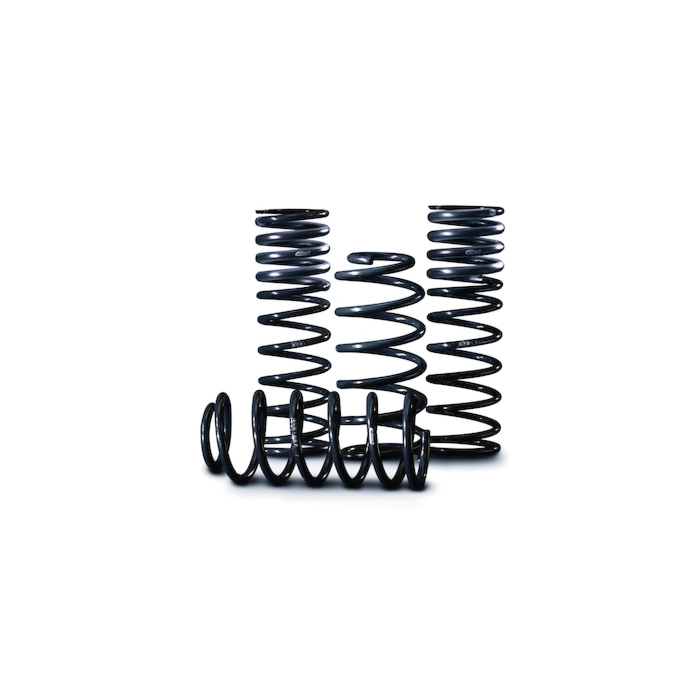 Ford Mondeo (03/2007 - 08/2014) wagon Eibach, verlagingsset