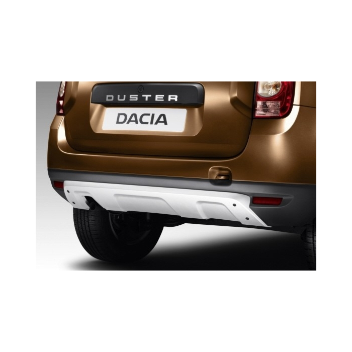 Dacia Duster 2014 - 2018 skid achter
