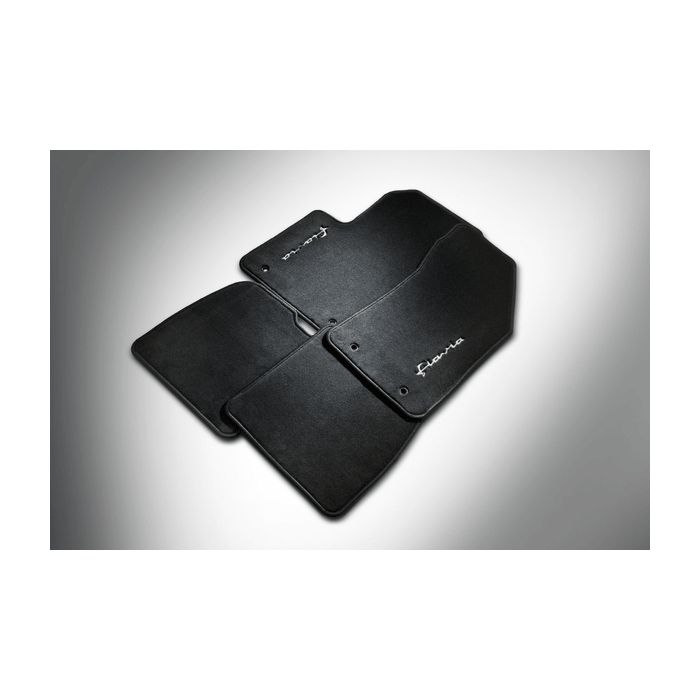 Lancia Flavia vloermatten