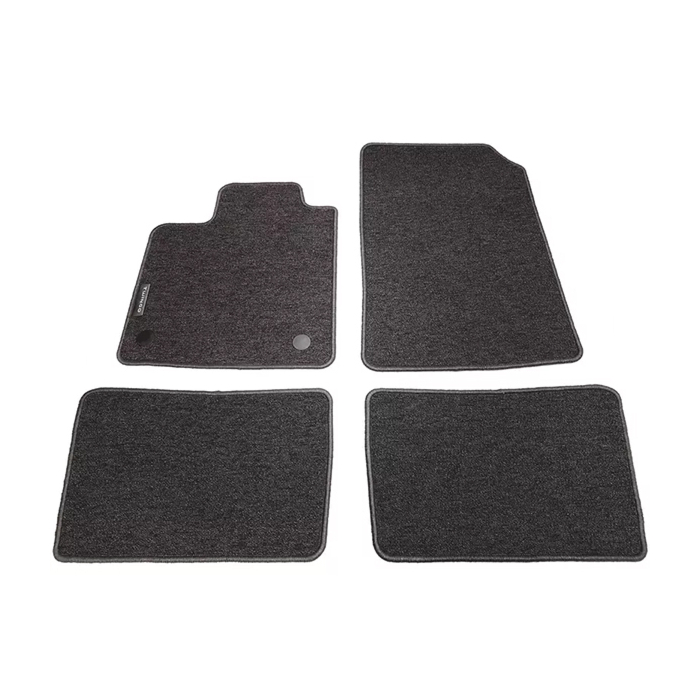 Renault Twingo 2007 - 2014 floor mats Comfort Evolution