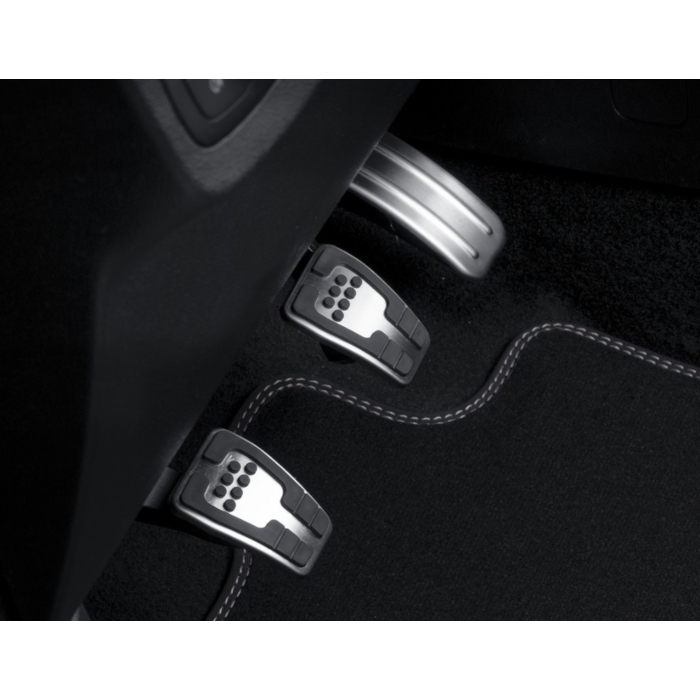 Sport Pack Voor Ford Puma