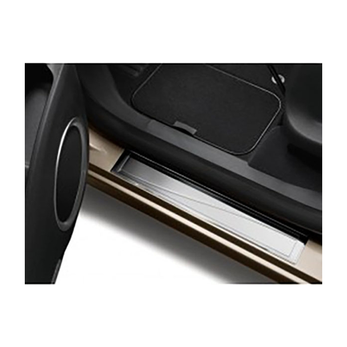 Renault Laguna 2010 - 2015 instaplijsten