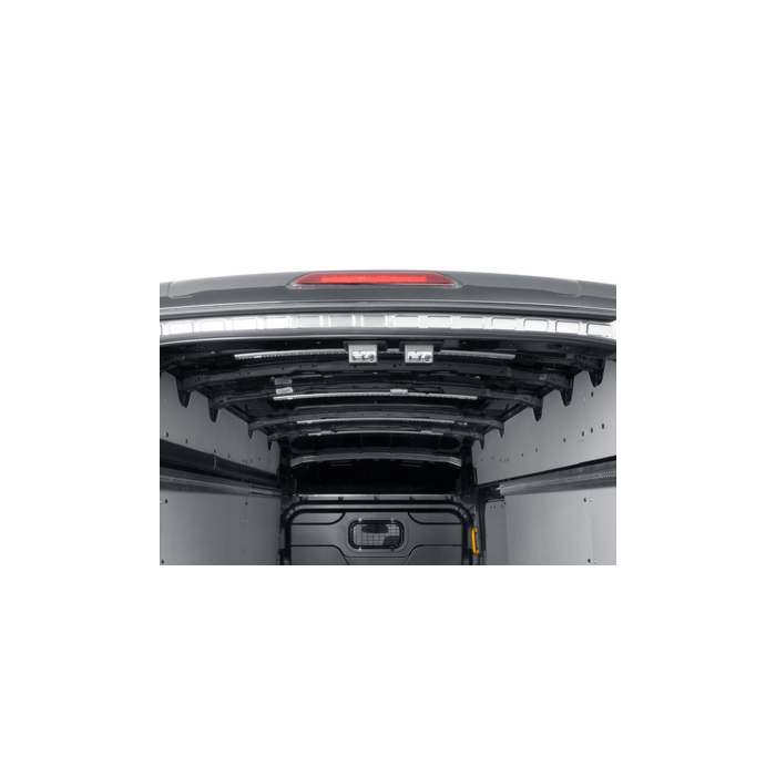 Ford Transit (05/2019 - ..) vliegtuigdakrailset (L4)
