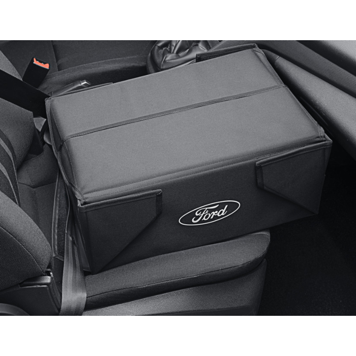 Business Pack voor Ford Puma
