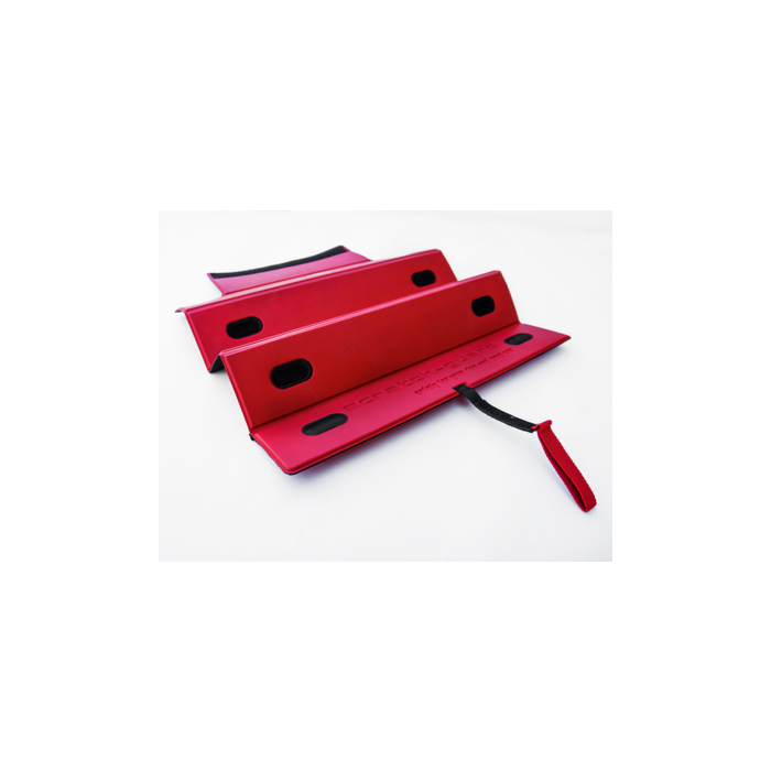 4pets ScratchGuard achterbumperbeschermer